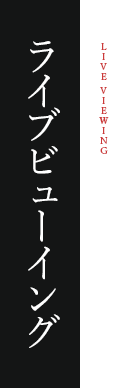 ライブビューイング / liveviewing